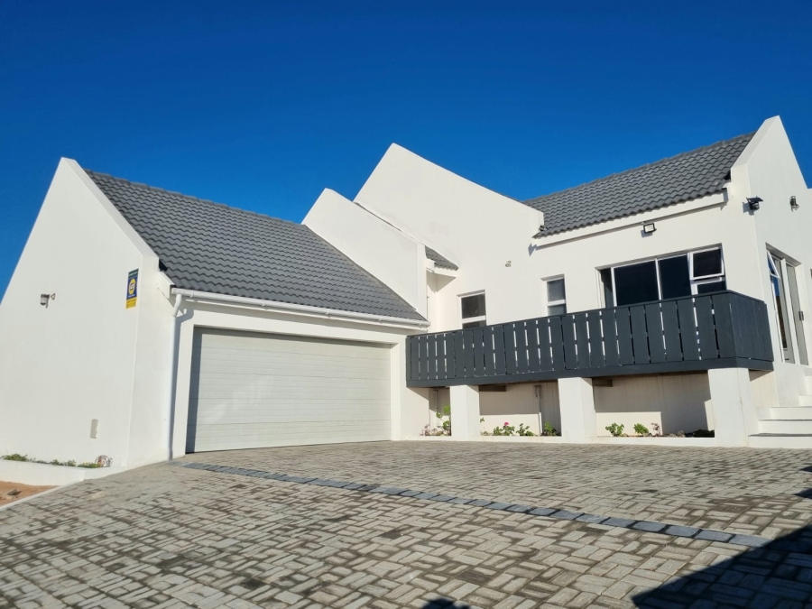 4 Bedroom Property for Sale in St Helena Views Western Cape